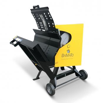 BAMATO Wippkreissaege HOS-700